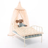 Miniature Bed Canopy | Cream